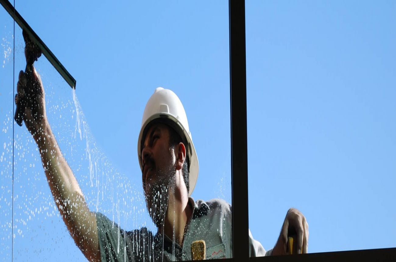 Ev ve İnşaat Temizlik