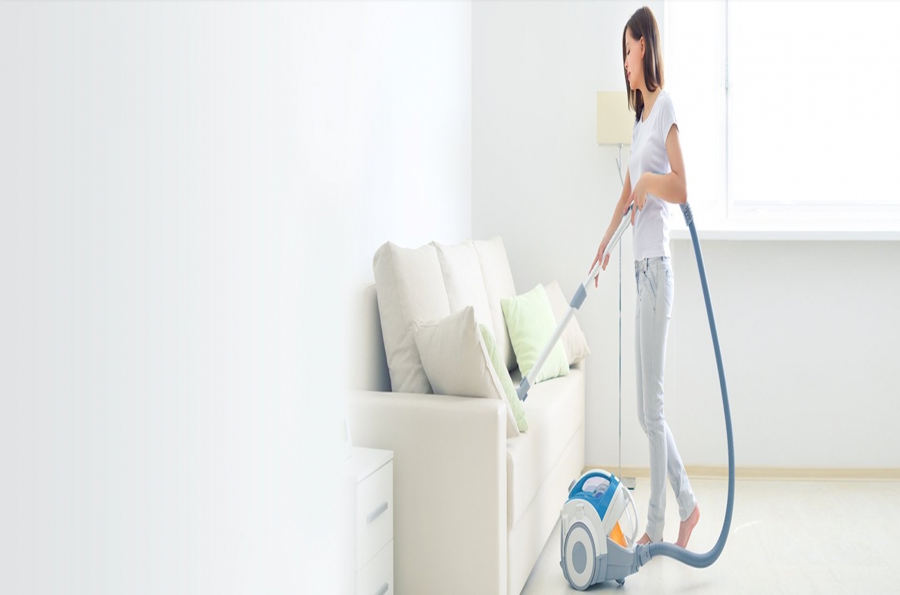 Ev ve İnşaat Temizlik