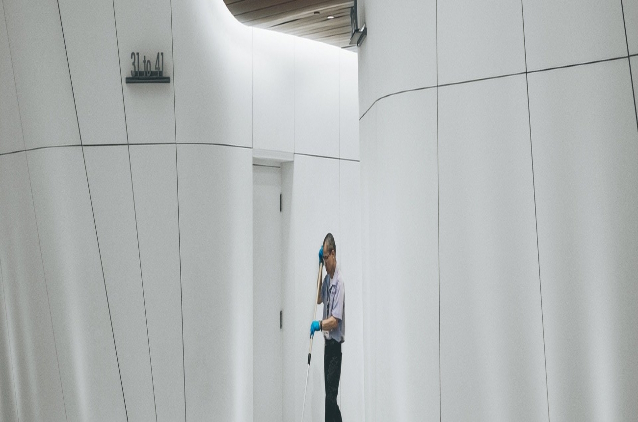 Ev ve İnşaat Temizlik