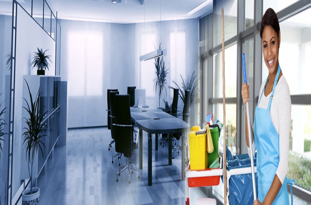 Ev ve İnşaat Temizlik