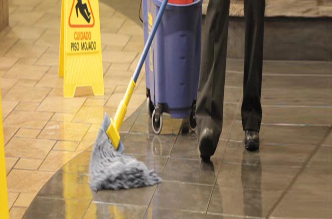 Ev ve İnşaat Temizlik