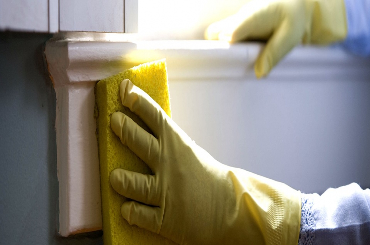 Ev ve İnşaat Temizlik