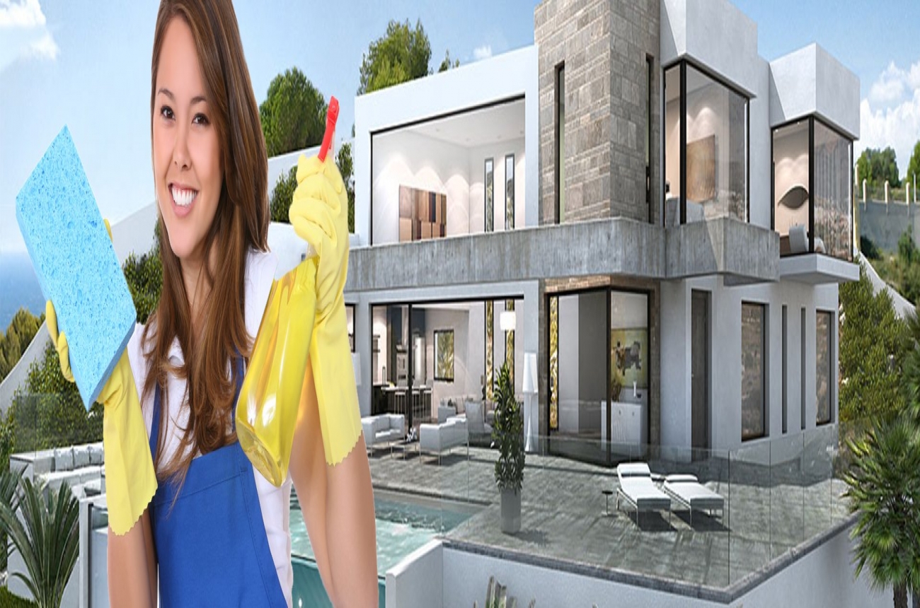 Sakarya Villa Temizliği