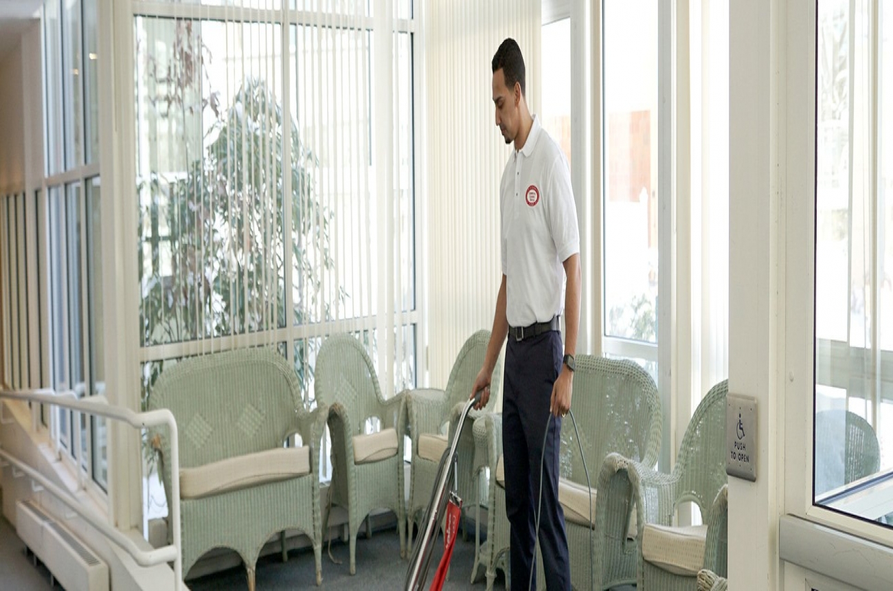 Ev ve İnşaat Temizlik