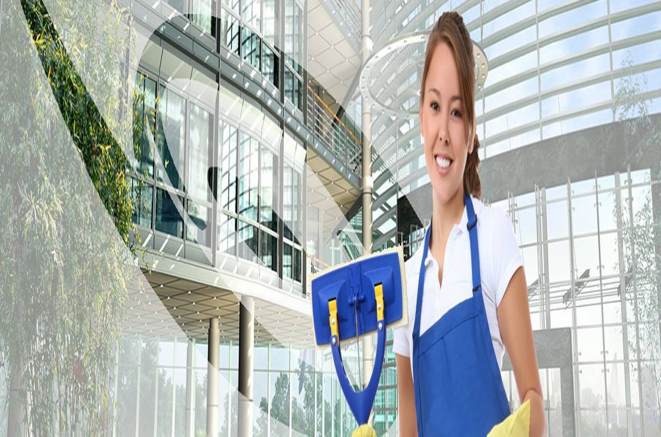 Ev ve İnşaat Temizlik