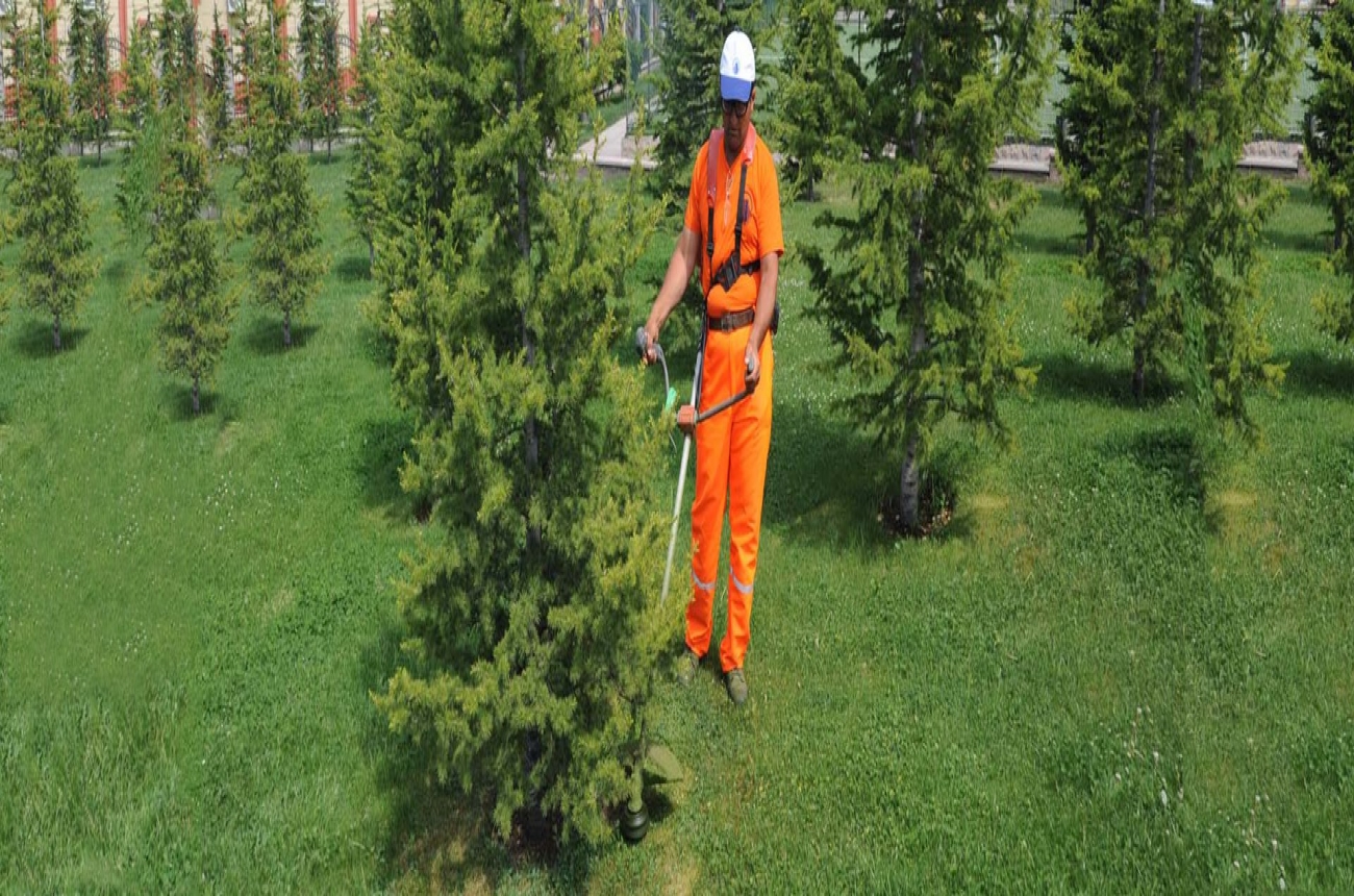 Ev ve İnşaat Temizlik