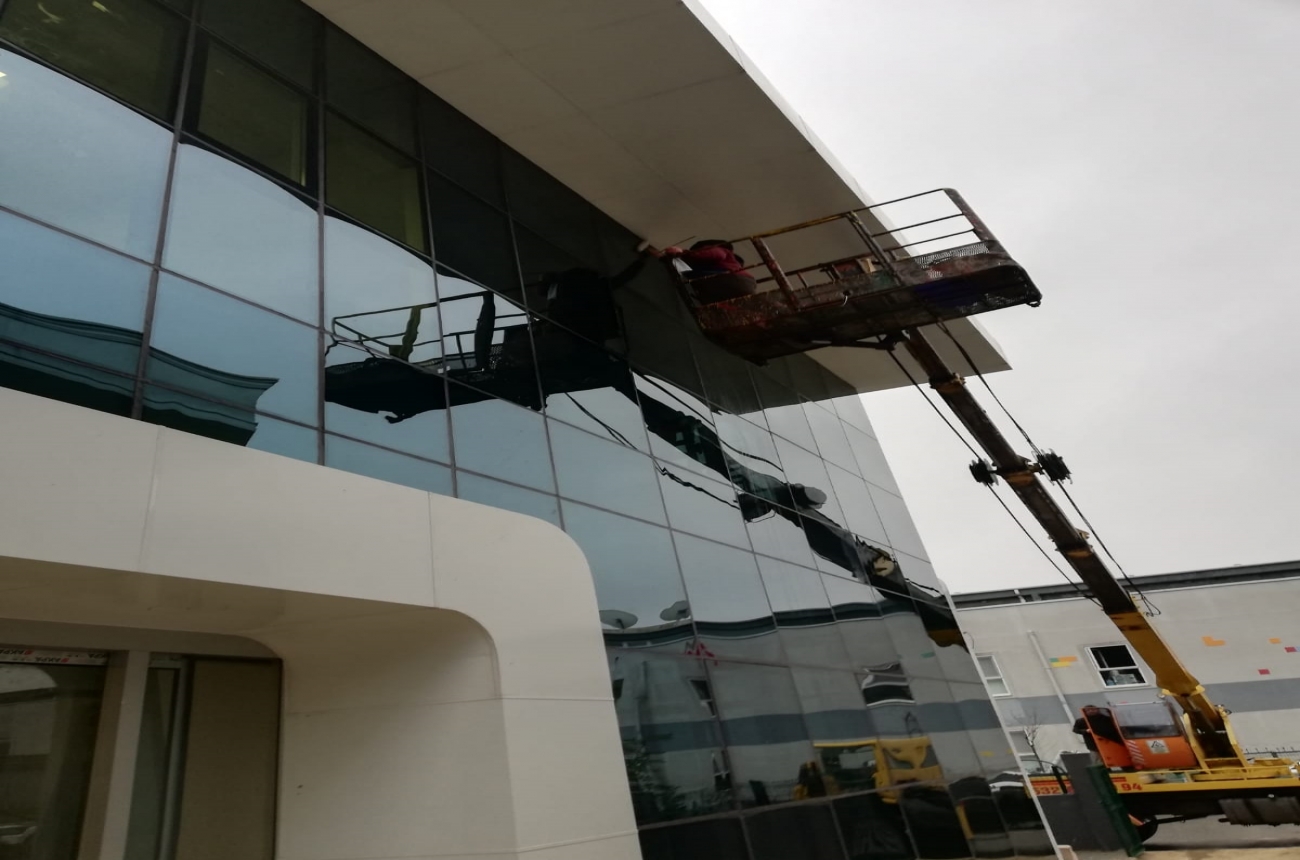 Sakarya da Halı Yıkama