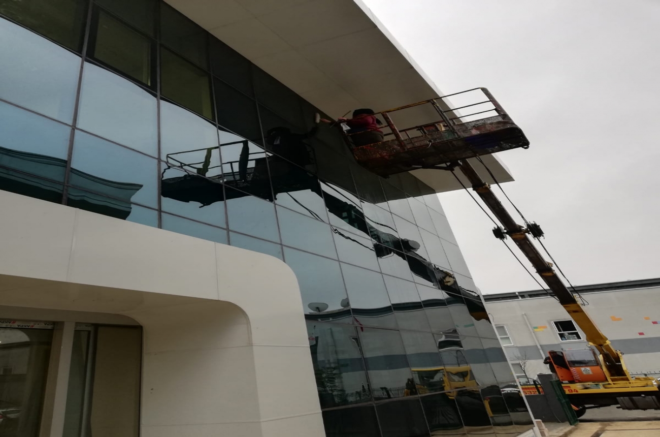 Sakarya da Halı Yıkama