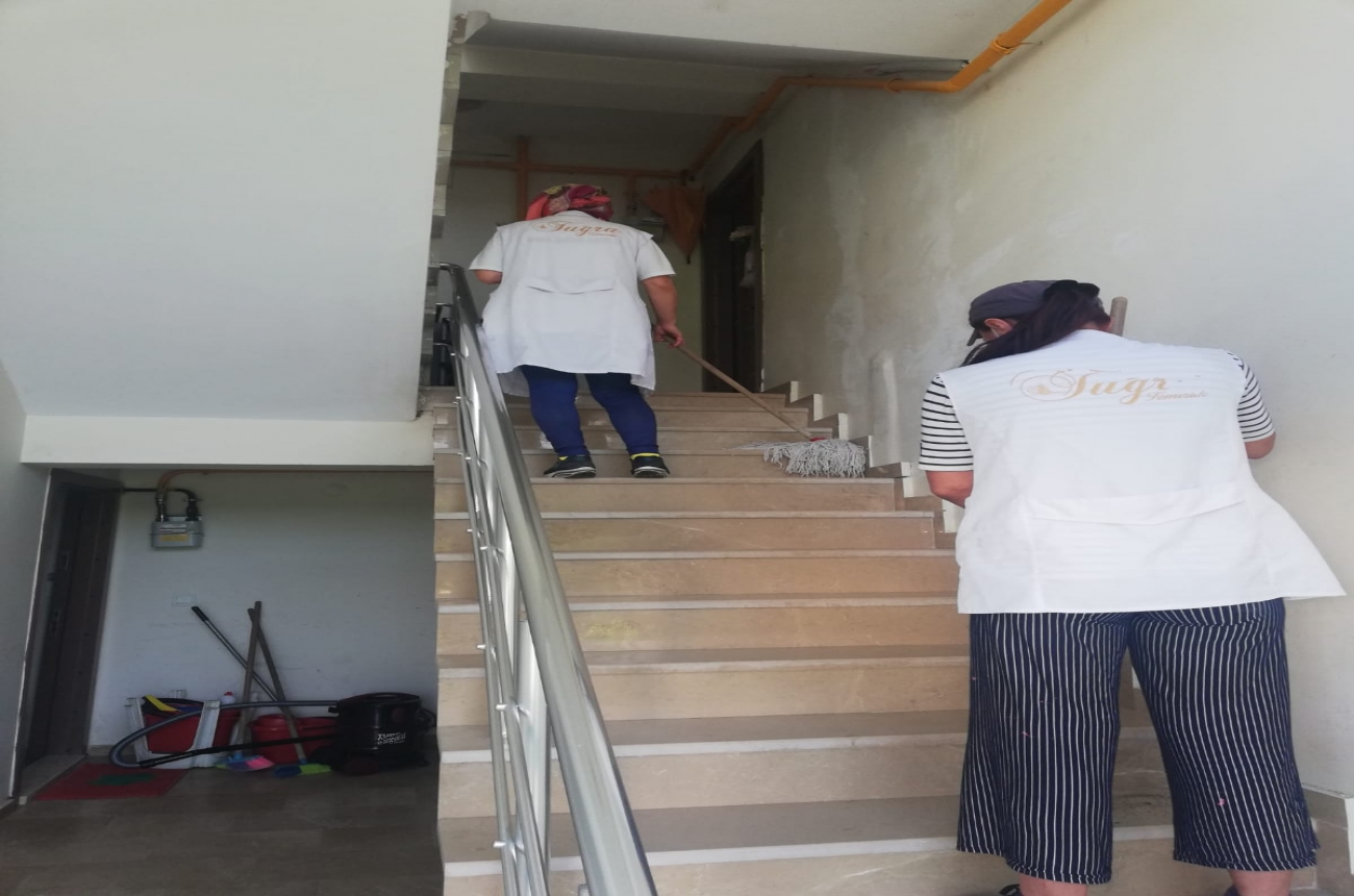 Sakarya da Halı Yıkama