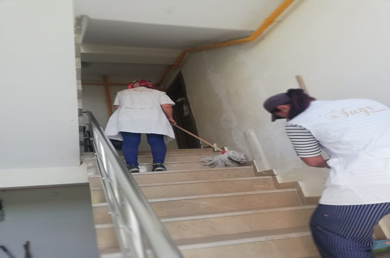 Sakarya da Halı Yıkama