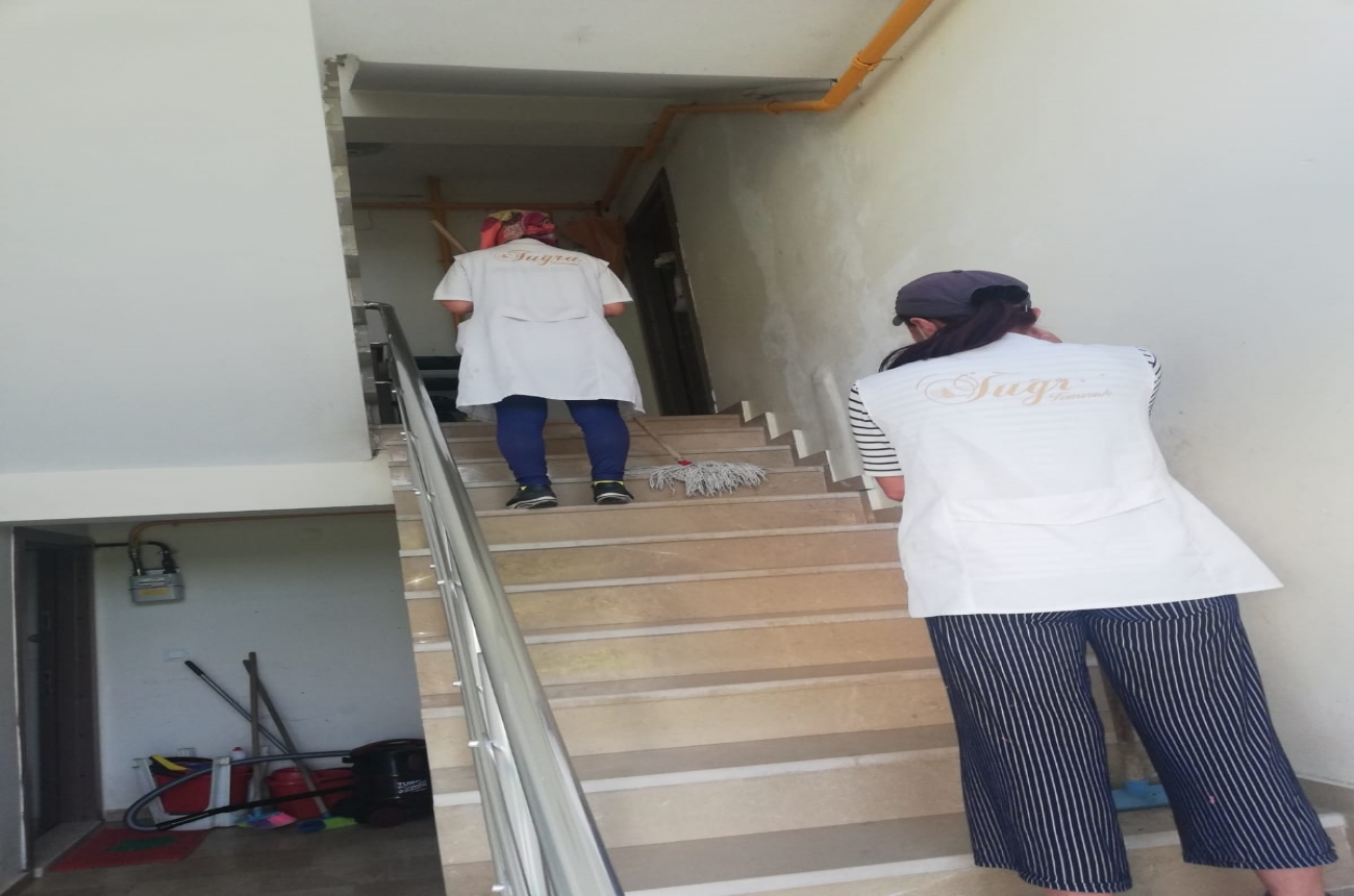 Sakarya da Halı Yıkama