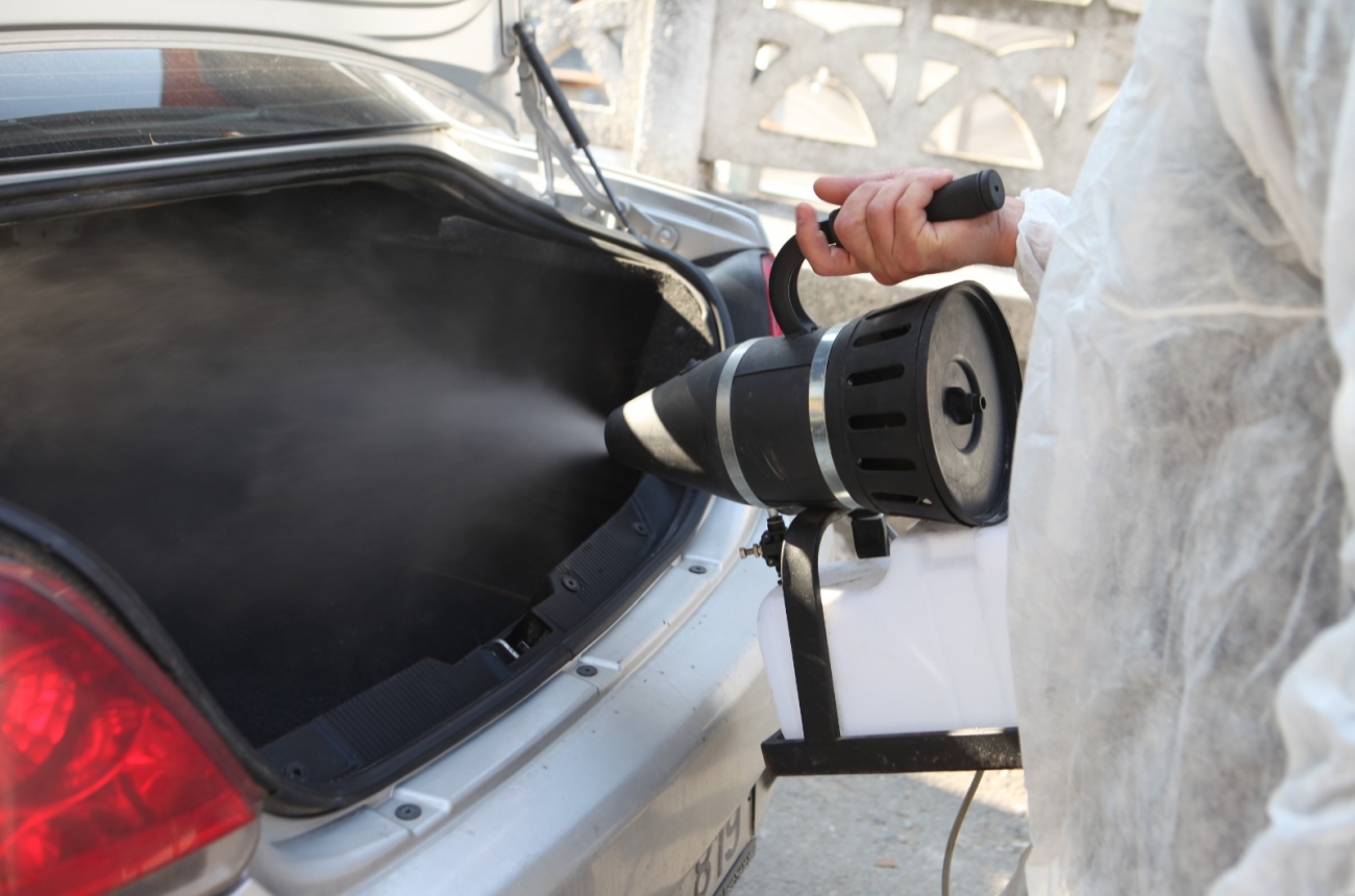 Sakarya da Halı Yıkama