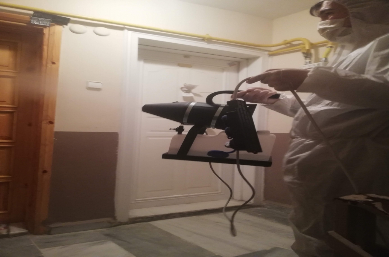 Sakarya da Halı Yıkama