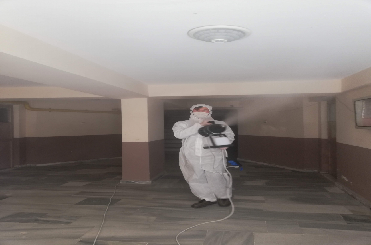 Sakarya da Halı Yıkama