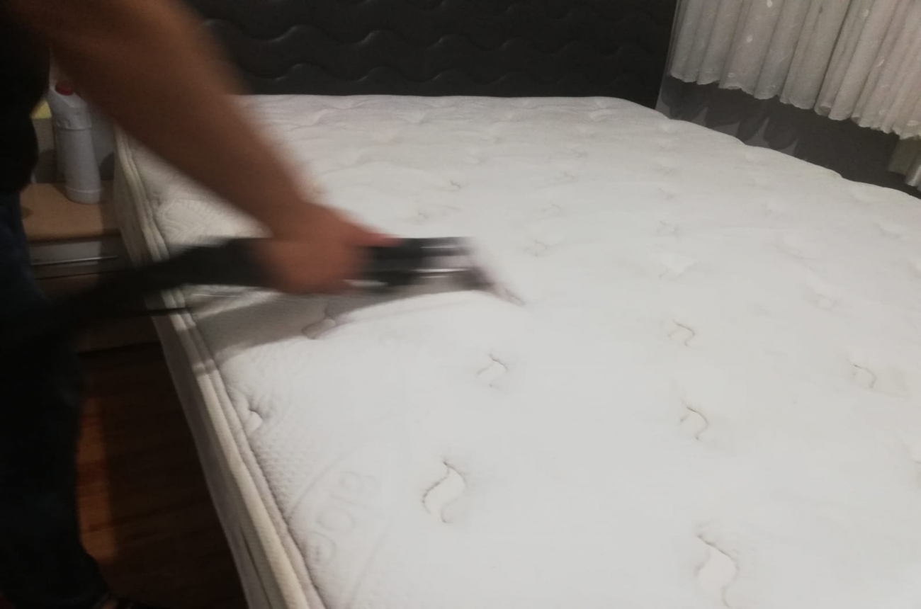 Sakarya da Halı Yıkama